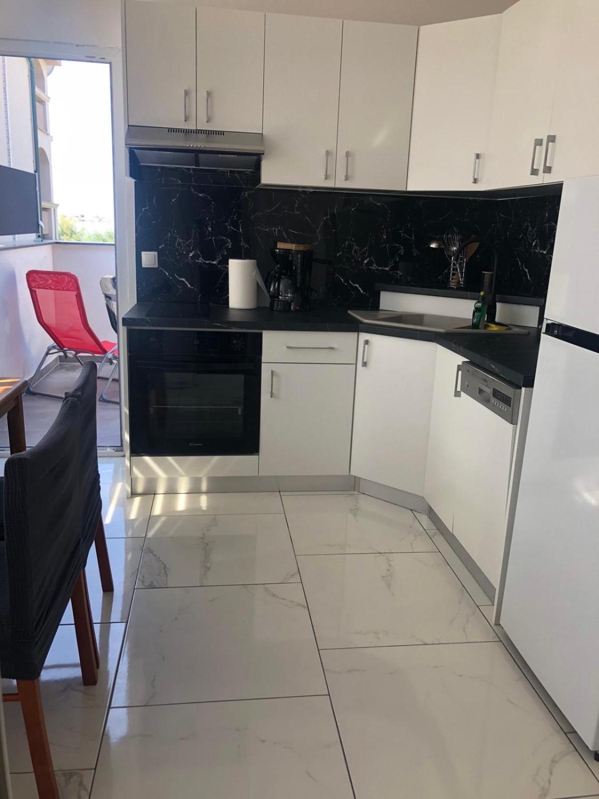Apartma Smit Vir Extérieur photo